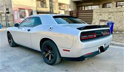 دودج تشالنجر